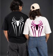 SP Couple Drop Shoulder T-Shirt Collection - Image 2