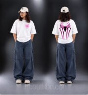 SP Couple Drop Shoulder T-Shirt Collection - Image 5