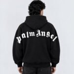 Premium Drop Shoulder Oversized Hoodie
