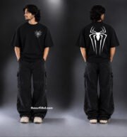 SP Couple Drop Shoulder T-Shirt Collection - Image 4