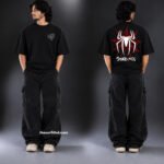 SP-2.0 Drop Shoulder  T-Shirt