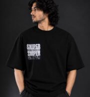 Sniper Wifey Couple Drop Shoulder T-Shirt - Image 2