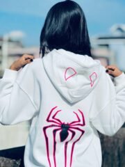 Sp Premium Drop Shoulder Oversized Combo Hoodie - Image 6
