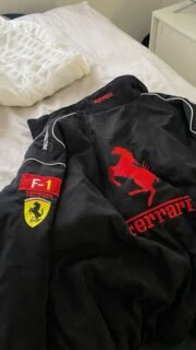 F1 Racing Jacket - Image 4