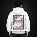 New one Premium Drop Shoulder Oversized Hoodie