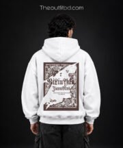 New one Premium Drop Shoulder Oversized Hoodie