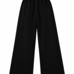 SOLID SWEATPANT | BAGGY JOGGERS