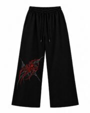 SPIDER SWEATPANT | BAGGY JOGGERS