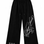 FEARLS SWEATPANT | BAGGY JOGGERS
