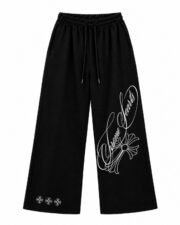 FEARLS SWEATPANT | BAGGY JOGGERS