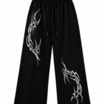TREND SWEATPANT | BAGGY JOGGERS