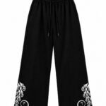 RUSS SWEATPANT | BAGGY JOGGERS