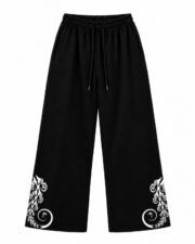 RUSS SWEATPANT | BAGGY JOGGERS